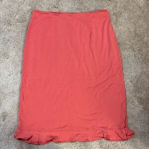 Ann Taylor skirt